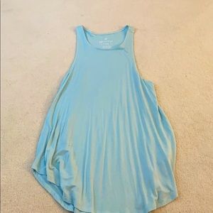 soft and sexy tank top